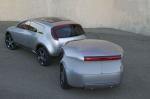 Nissan Actic Concept 2004 года